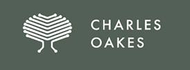 Charles Oakes Logo